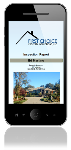 First Choice Property Inspections, LLC